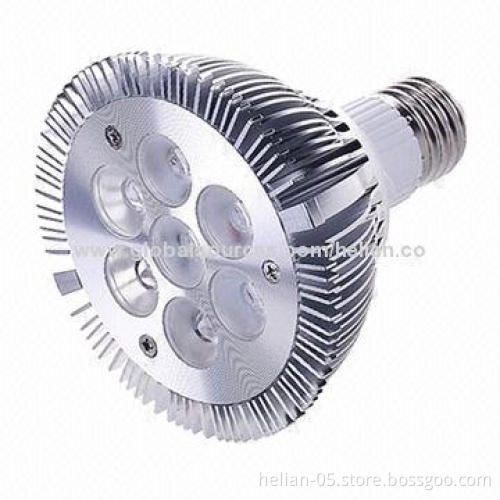 LED bulb light, suitable for many 85-265V AC applications
